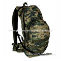 Military Hydration Backpack for Military, Law Enforcement, Hunting Outdoor Sports, in Camo